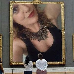 Meet your Posher, Krista